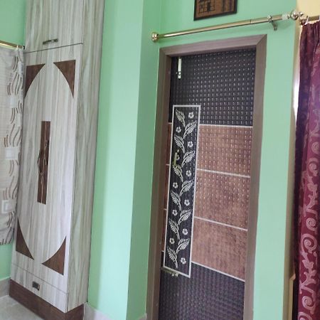 Bandana'S Bed & Breakfast Guwahati Exteriör bild