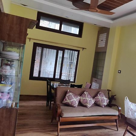 Bandana'S Bed & Breakfast Guwahati Exteriör bild