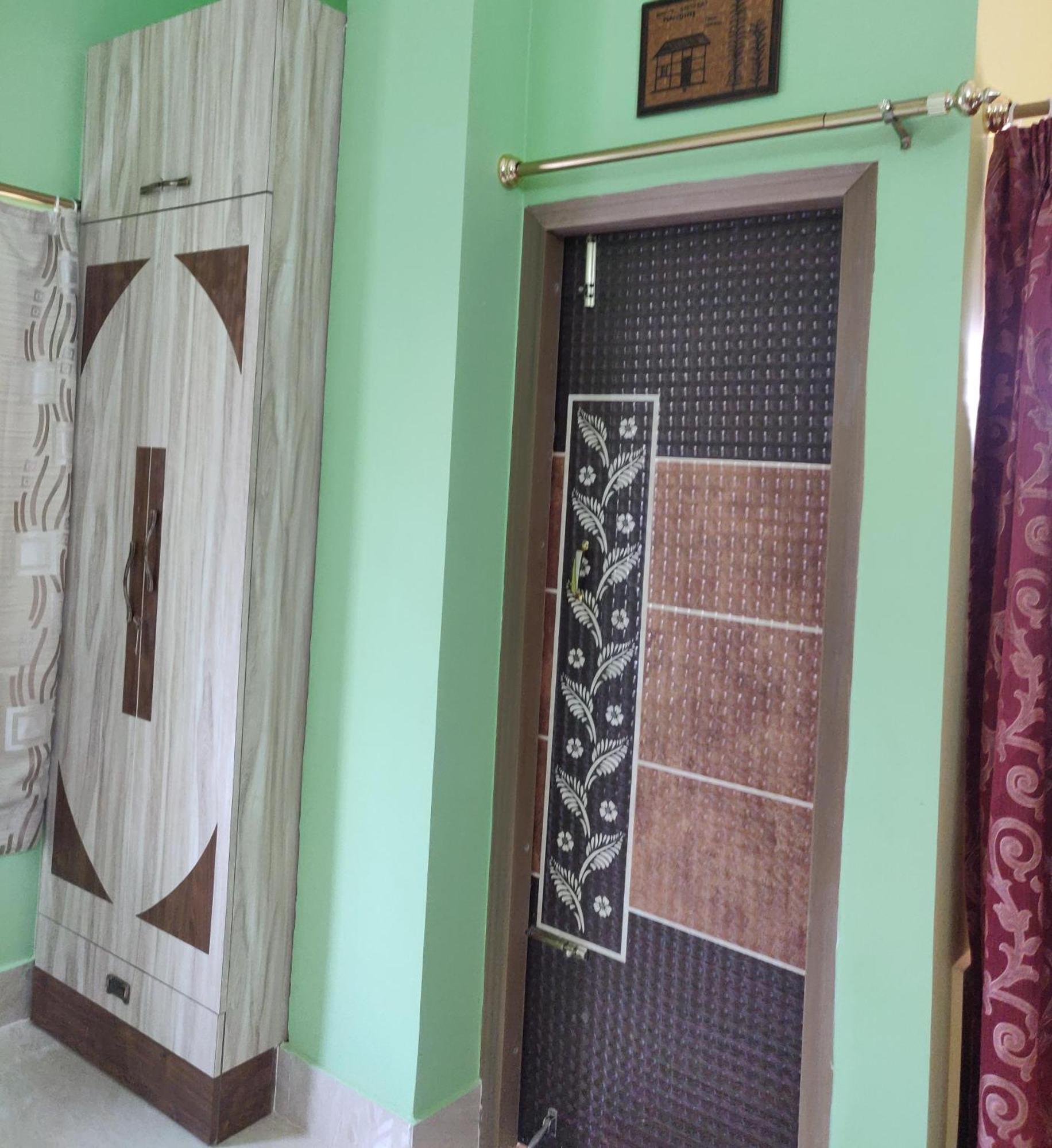 Bandana'S Bed & Breakfast Guwahati Exteriör bild